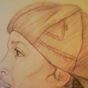 Meet your Posher, Buddy